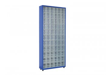 Tek Yönlü Metal Standlar TMD 120-128