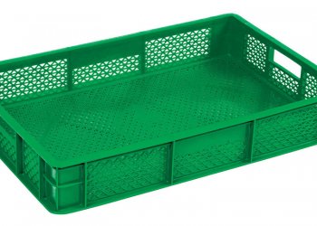 Plastik Kasa STK 18 A