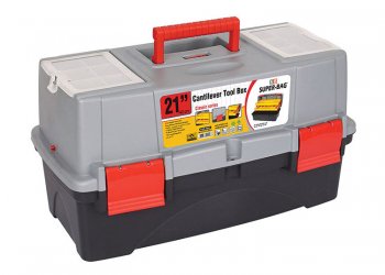 Plastik Moduler Organizer TK 2071