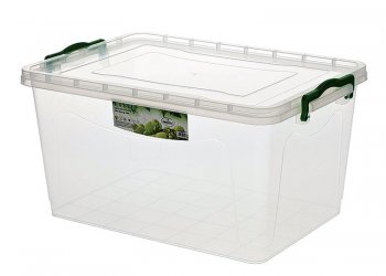 Plastik Saklama Kabı 2625