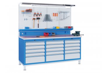 Malzeme Dolabı 1886