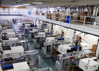 Fabrikamız Açıldı